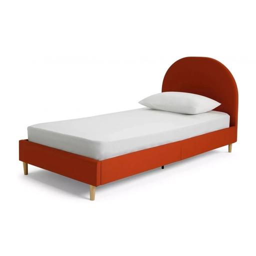 Buy & Sell West Midlands Coventry - Photos for Habitat Olivia Single Bed Frame -Orange