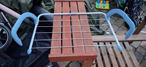 Buy & Sell Hampshire Havant - Photos for Laundry Radiator Hanging Clothes Lines