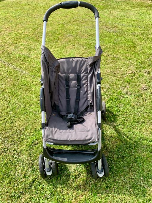 Buy & Sell West Midlands Wolverhampton - Photos for Graco Stroller Push Chair