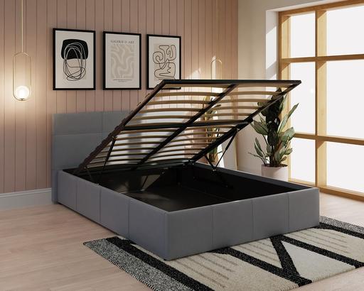 Buy & Sell Bolton Bolton - Photos for new boxed double end lift ottoman