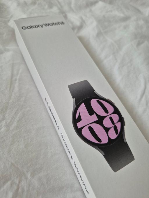 Buy & Sell Wokingham Barkham - Wokingham - Photos for Samsung Galaxy Watch6 - BRAND NEW