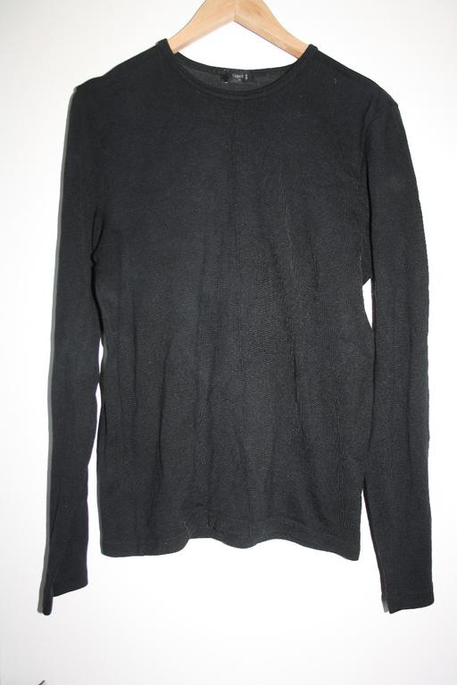 Buy & Sell North West London Chalk Farm - North West London - Photos for FlippaK black jumper size S