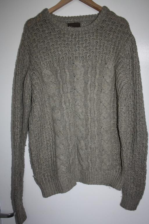 Buy & Sell North West London Chalk Farm - North West London - Photos for Bershka knit jumper size M