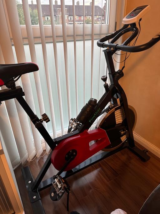 Buy & Sell East London Upper Clapton - East London - Photos for Spin bike