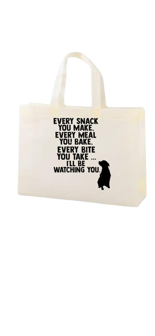 Buy & Sell Nottinghamshire Broxtowe - Photos for bag tote quality dog