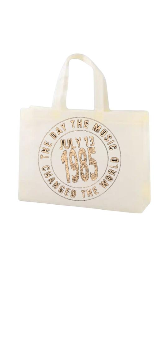 Buy & Sell Nottinghamshire Broxtowe - Photos for bag quality tote save the world