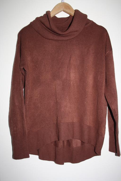 Buy & Sell North West London Chalk Farm - North West London - Photos for Primark brown jumper size XS