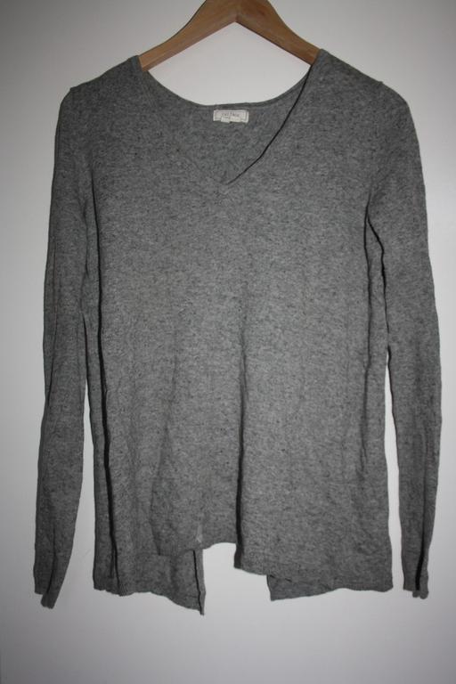 Buy & Sell North West London Chalk Farm - North West London - Photos for Fatface grey jumper size 8