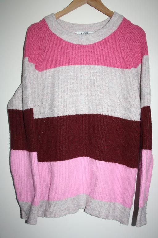 Buy & Sell North West London Chalk Farm - North West London - Photos for Dorothy Perkins winter jumper size 12