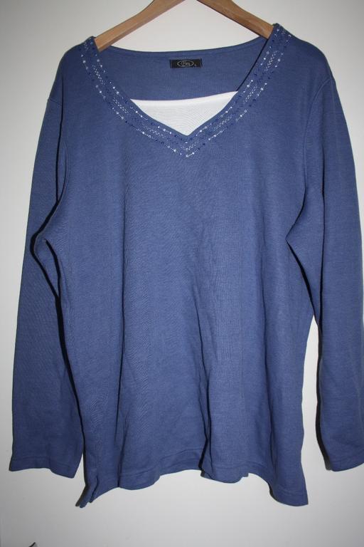 Buy & Sell North West London Gospel Oak - North West London - Photos for Bonmarche jumper size L