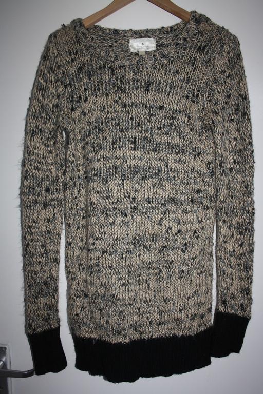 Buy & Sell North West London Chalk Farm - North West London - Photos for Ruby Moon knitted winter jumper size S