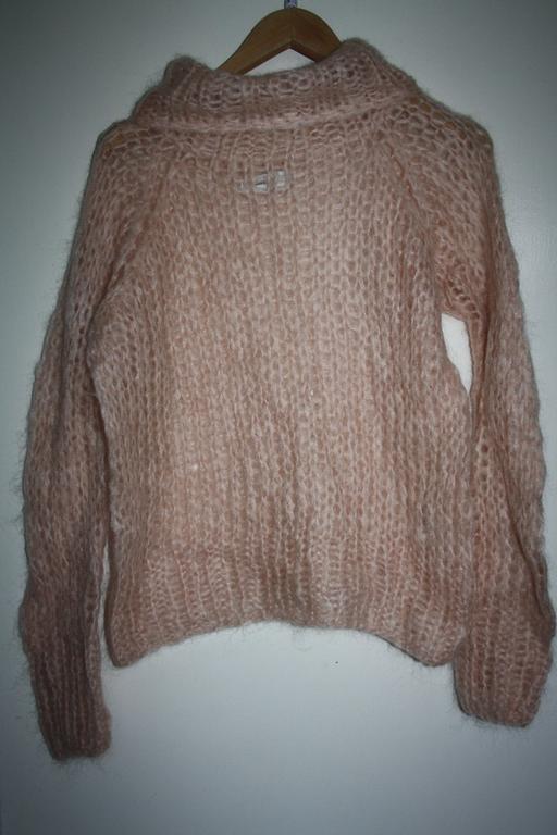 Buy & Sell North West London Gospel Oak - North West London - Photos for peach knitted wool jumper size S