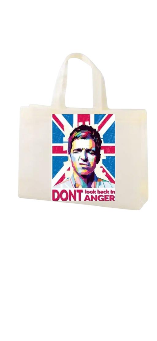 Buy & Sell Nottinghamshire Broxtowe - Photos for bag quality tote music anger