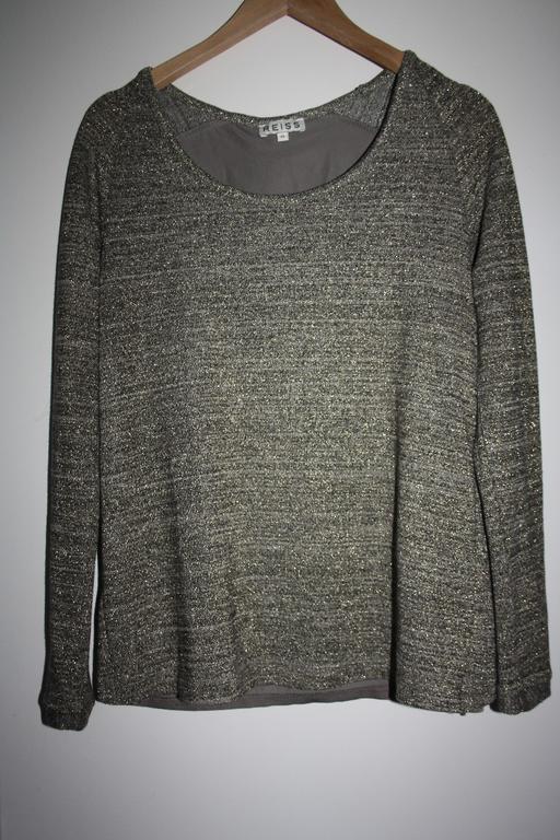 Buy & Sell North West London Gospel Oak - North West London - Photos for Reiss jumper size XS