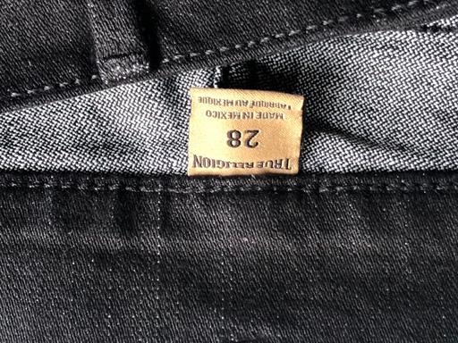 Buy & Sell Lancashire Blackburn with Darwen - Photos for Ladies designer True Religion jeans