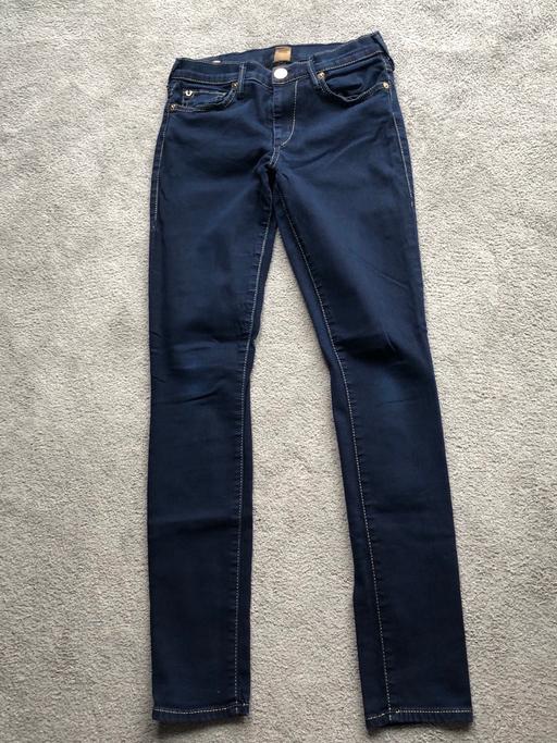 Buy & Sell Lancashire Blackburn with Darwen - Photos for Ladies True Religion Jeans