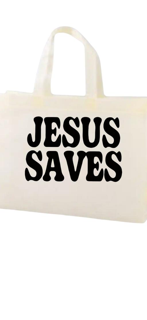 Buy & Sell Nottinghamshire Broxtowe - Photos for bag tote quality religious