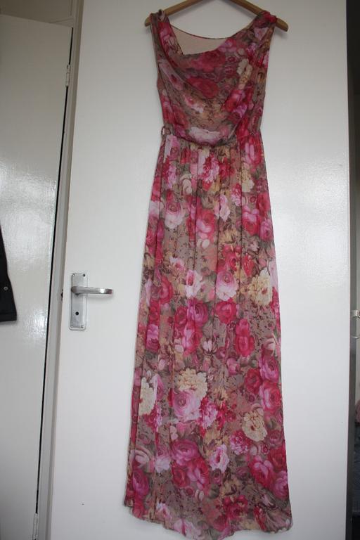 Buy & Sell North West London Chalk Farm - North West London - Photos for floral print dress size M