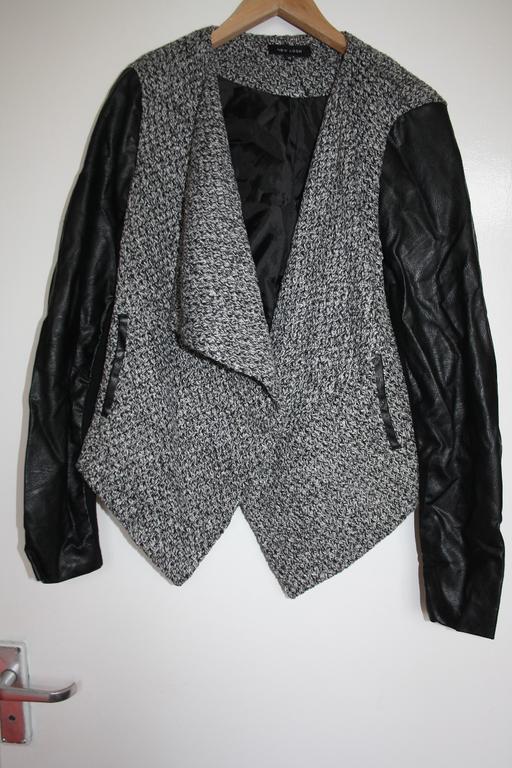 Buy & Sell North West London Chalk Farm - North West London - Photos for new Look jacket size 12