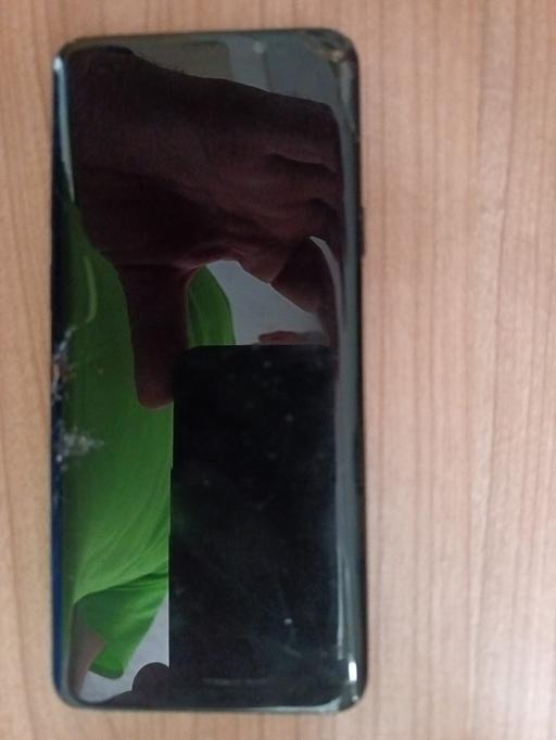 Buy & Sell Hertfordshire Welwyn Hatfield - Photos for Samsung galaxy S9+ spares and battery
