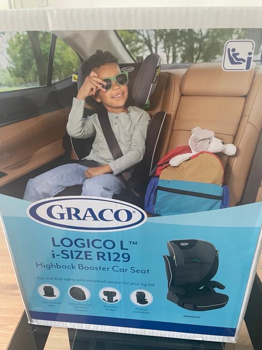 Buy & Sell West Midlands Solihull - Photos for Graco car seat