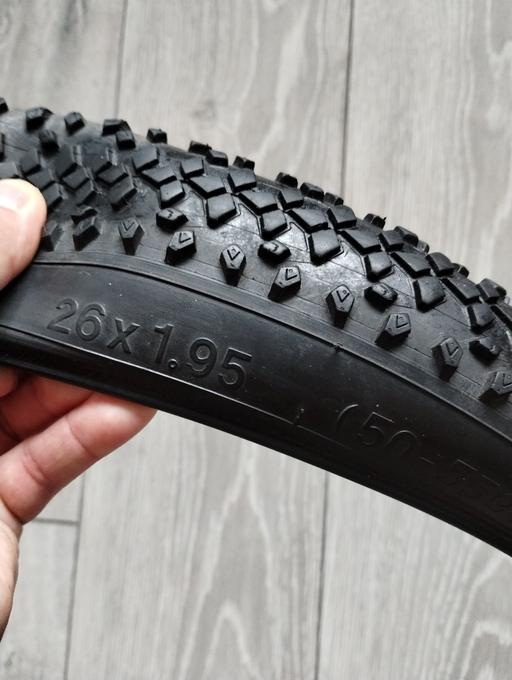 Buy & Sell North West London Mill Hill - North West London - Photos for mountain bike tyre 26