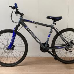 Kids Bike Hoy Meadowmill 26 Inch Wheel in SE13 Lewisham for 125.00 for sale Shpock