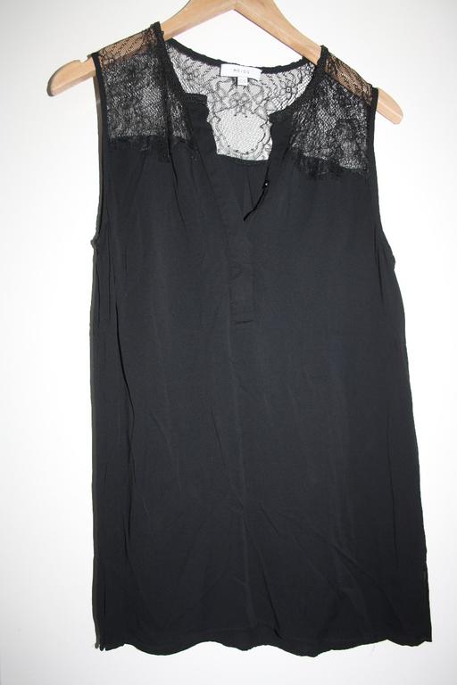 Buy & Sell North West London Gospel Oak - North West London - Photos for Reiss black top size 8