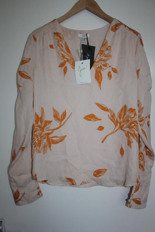 Buy & Sell North West London Chalk Farm - North West London - Photos for Joie blouse size XS