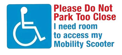 Vehicles Nottinghamshire Broxtowe - Photos for sticker car disability