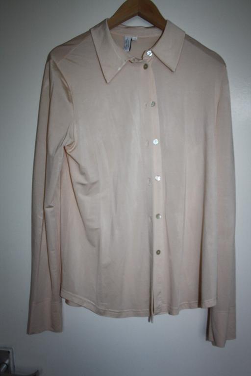 Buy & Sell North West London Chalk Farm - North West London - Photos for & other stories cream shirt size EUR 34