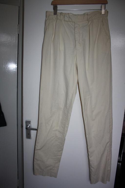 Buy & Sell North West London Gospel Oak - North West London - Photos for Boden cream trousers size EUR 36