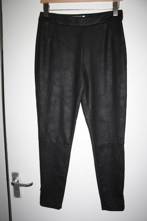 Buy & Sell North West London Chalk Farm - North West London - Photos for Mint velvet black trousers size 12