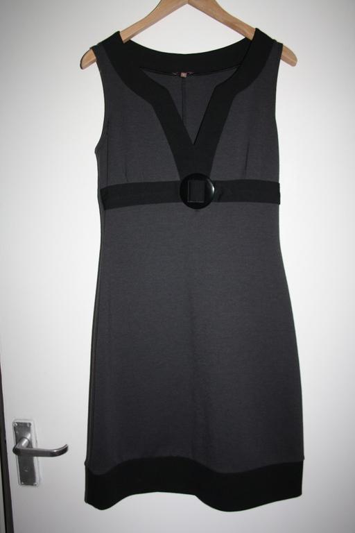 Buy & Sell North West London Chalk Farm - North West London - Photos for Phase eight black dress size S