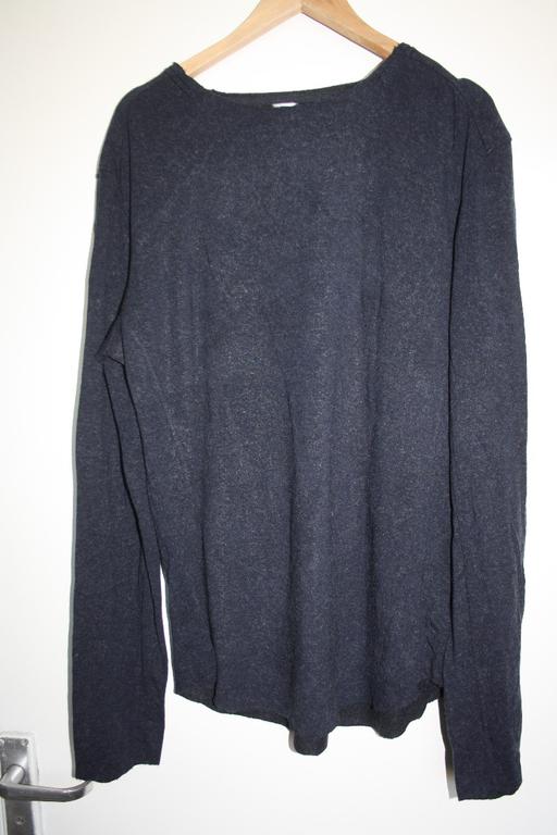 Buy & Sell North West London Chalk Farm - North West London - Photos for Navy super soft jumper size L