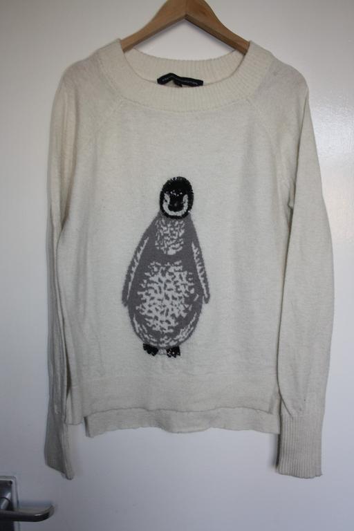 Buy & Sell North West London Chalk Farm - North West London - Photos for French connection jumper size S