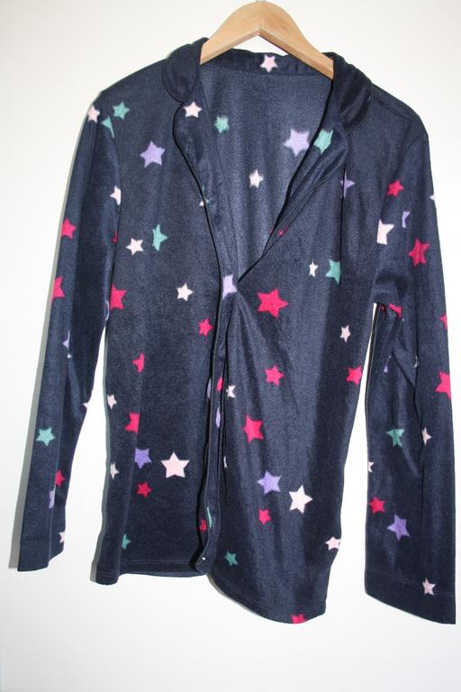 Buy & Sell North West London Chalk Farm - North West London - Photos for M&S pj fleece top size 8/10