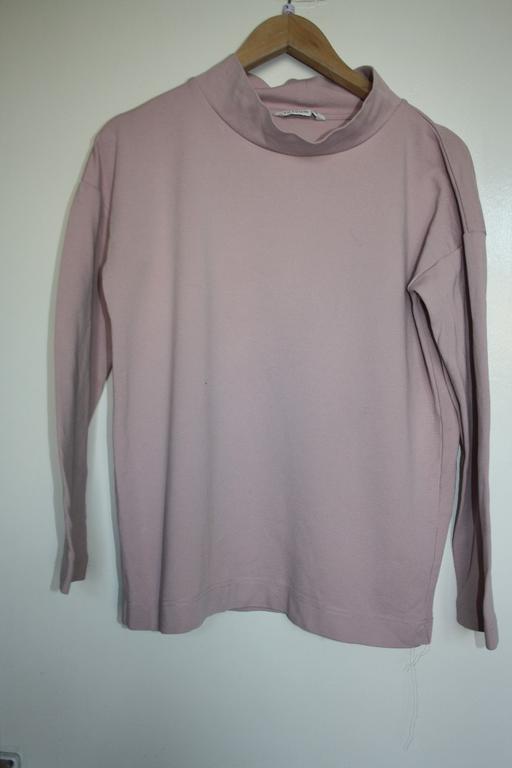 Buy & Sell North West London Chalk Farm - North West London - Photos for Rose pink jumper size XS