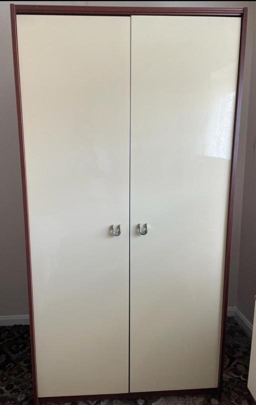 Buy & Sell West Midlands Walsall - Photos for wardrobes