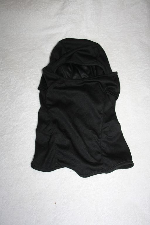 Buy & Sell North West London Gospel Oak - North West London - Photos for black balaclava size S