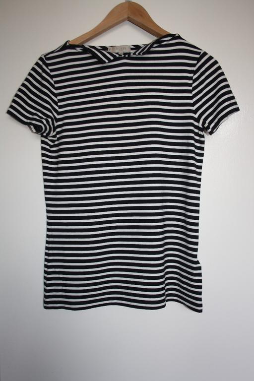 Buy & Sell North West London Chalk Farm - North West London - Photos for Hobbs striped top size XS