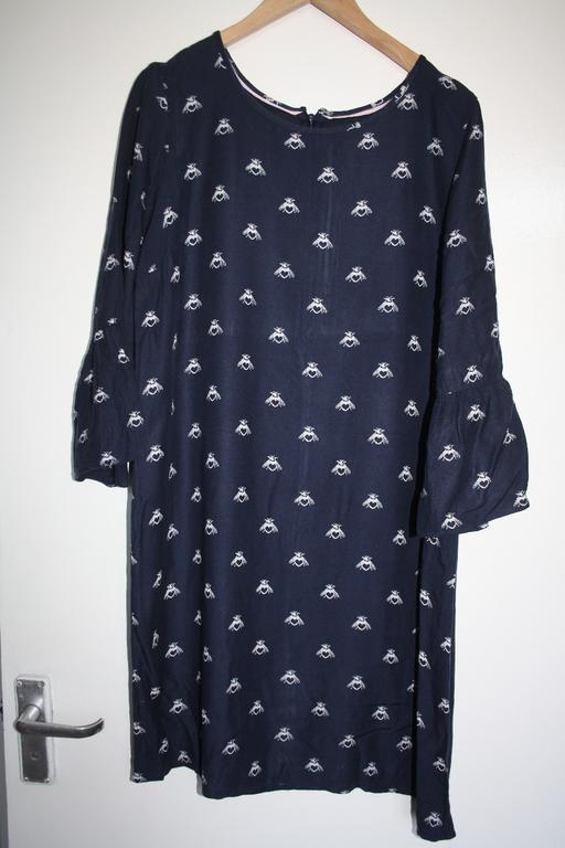 Buy & Sell North West London Chalk Farm - North West London - Photos for Joules cotton casual dress size 12