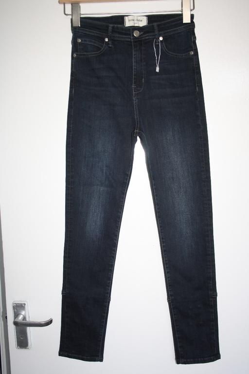 Buy & Sell North West London Chalk Farm - North West London - Photos for Jazmin Chebar skinny jeans size 8