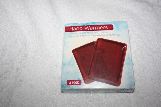 Buy & Sell North West London Chalk Farm - North West London - Photos for Hand warmers