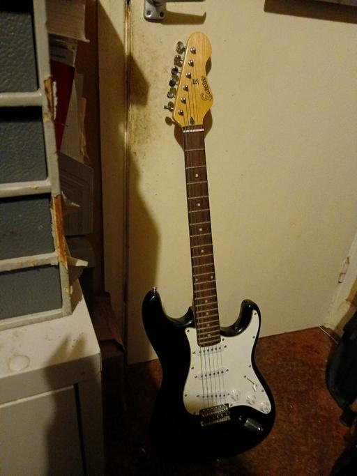 Buy & Sell West London North Kensington - W11 - Photos for Electric guitar