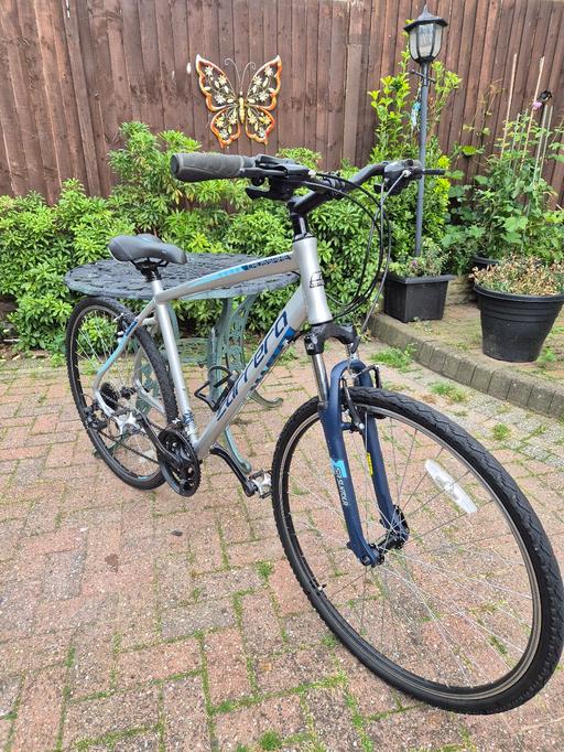Buy & Sell West Midlands Birmingham - Photos for Brand NEW CARRERA CROSSFIRE