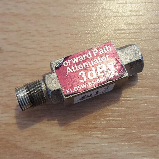 Buy & Sell Surrey Waverley - Photos for Cable Broadband Digital Signal Filter