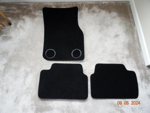 Vehicles West Midlands Dudley - Photos for BMW Mini Carpets