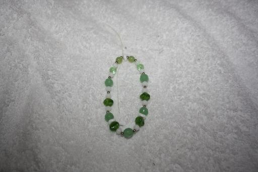 Buy & Sell North West London Chalk Farm - North West London - Photos for glass beaded bracelet 8