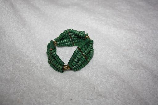 Buy & Sell North West London Chalk Farm - North West London - Photos for green wooden bracelet